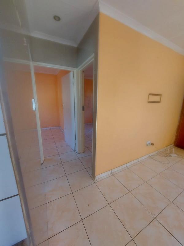 To Let 2 Bedroom Property for Rent in Protea Glen Gauteng