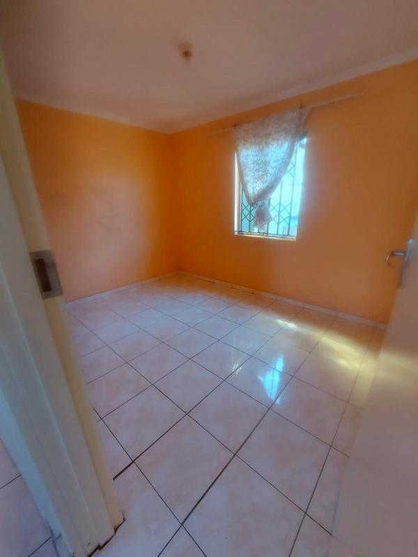 To Let 2 Bedroom Property for Rent in Protea Glen Gauteng