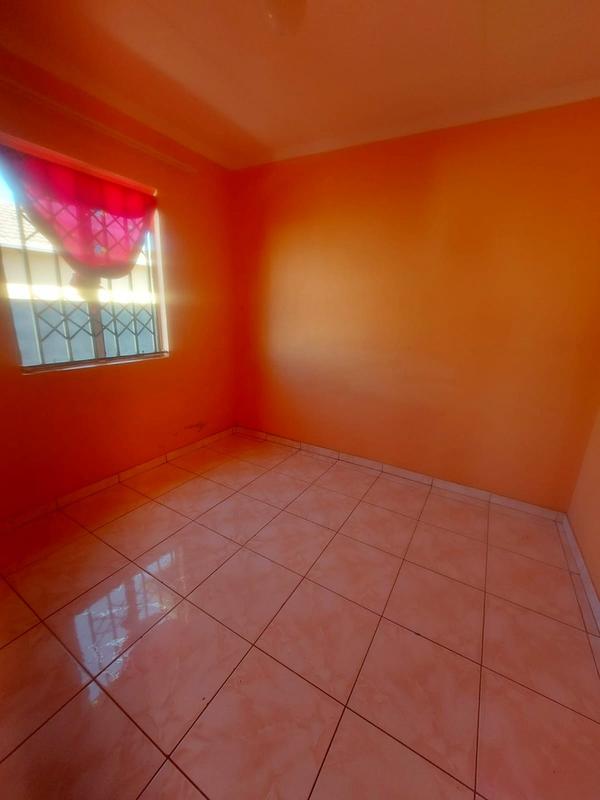 To Let 2 Bedroom Property for Rent in Protea Glen Gauteng