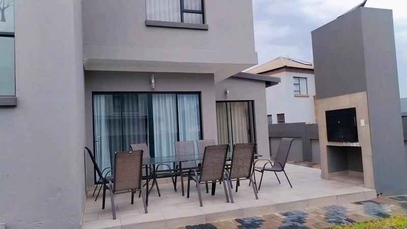 To Let 4 Bedroom Property for Rent in Roodeplaat Gauteng