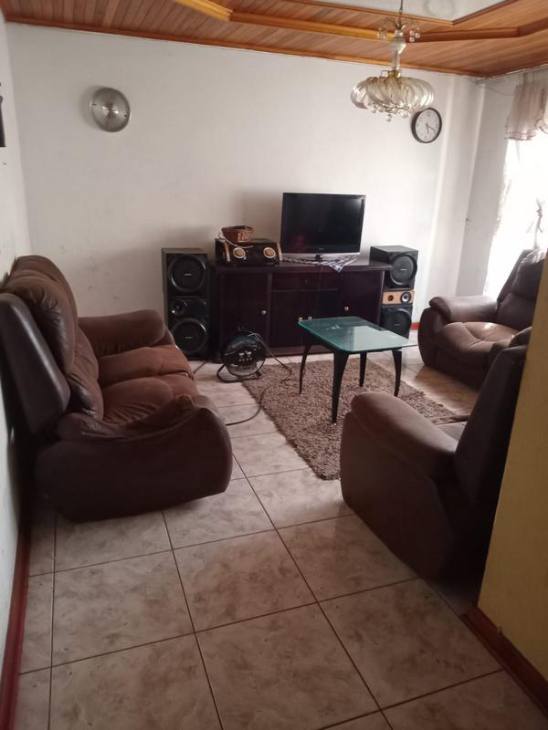 3 Bedroom Property for Sale in Orlando Gauteng