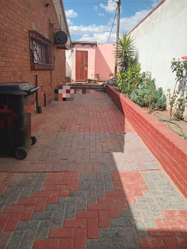 3 Bedroom Property for Sale in Orlando Gauteng