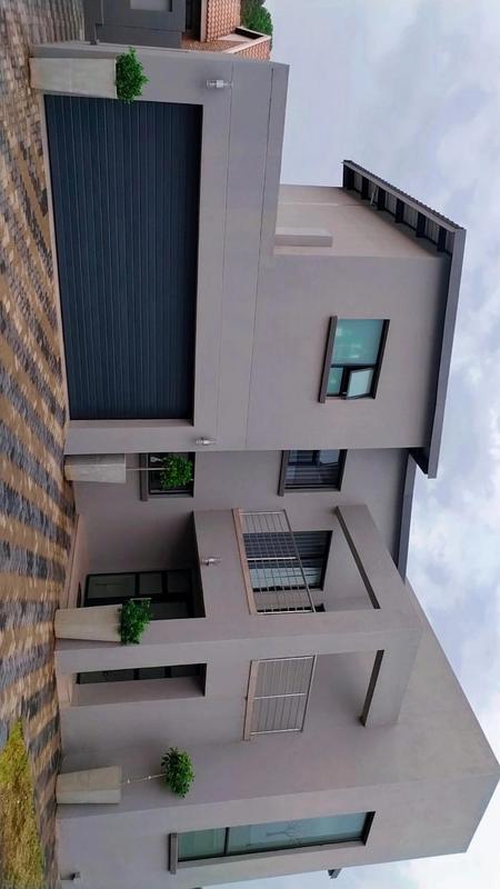 4 Bedroom Property for Sale in Roodepark Eco Estate Gauteng