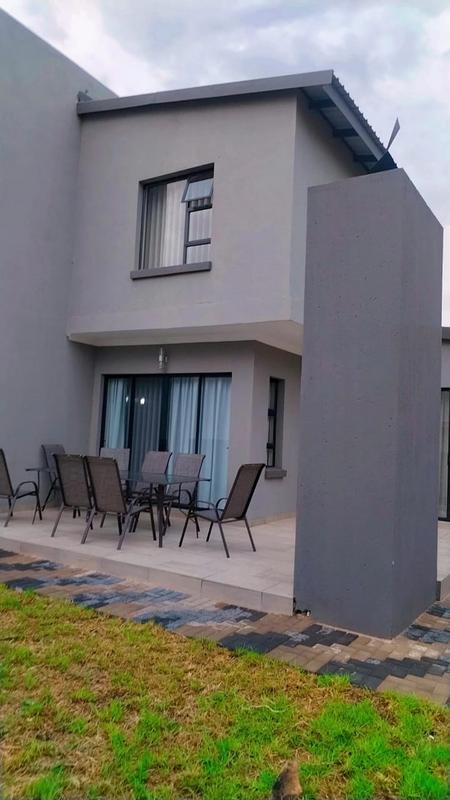 4 Bedroom Property for Sale in Roodepark Eco Estate Gauteng