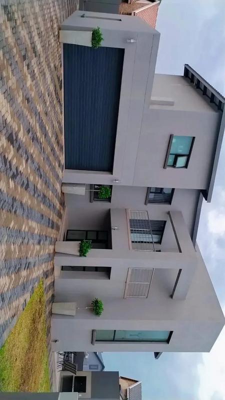 4 Bedroom Property for Sale in Roodepark Eco Estate Gauteng