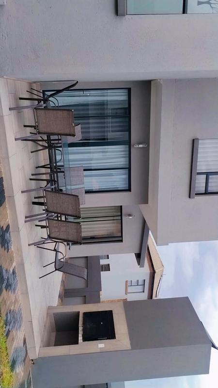 4 Bedroom Property for Sale in Roodepark Eco Estate Gauteng