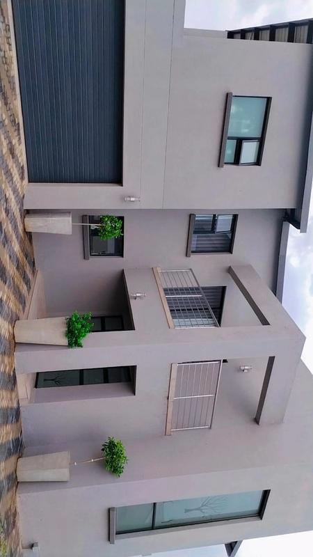 4 Bedroom Property for Sale in Roodepark Eco Estate Gauteng