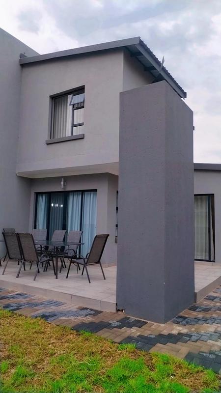 4 Bedroom Property for Sale in Roodepark Eco Estate Gauteng