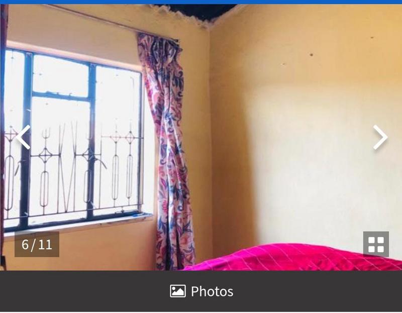 2 Bedroom Property for Sale in Tembisa Gauteng