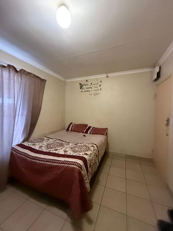 2 Bedroom Property for Sale in Sky City Gauteng