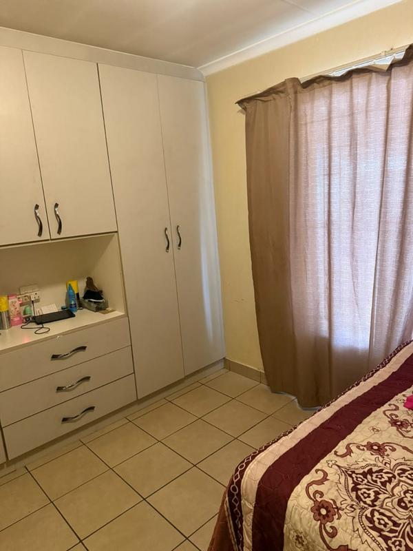 2 Bedroom Property for Sale in Sky City Gauteng