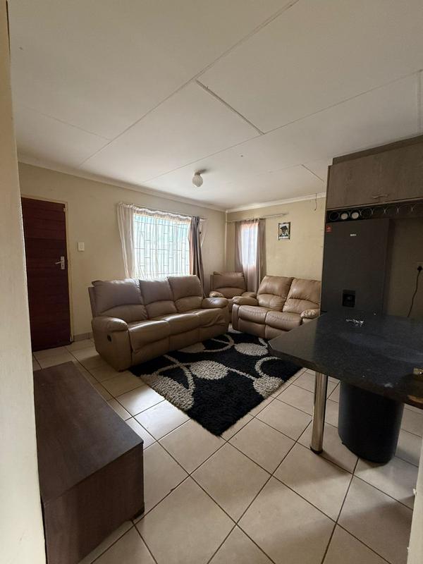 2 Bedroom Property for Sale in Sky City Gauteng