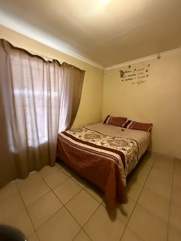 2 Bedroom Property for Sale in Sky City Gauteng