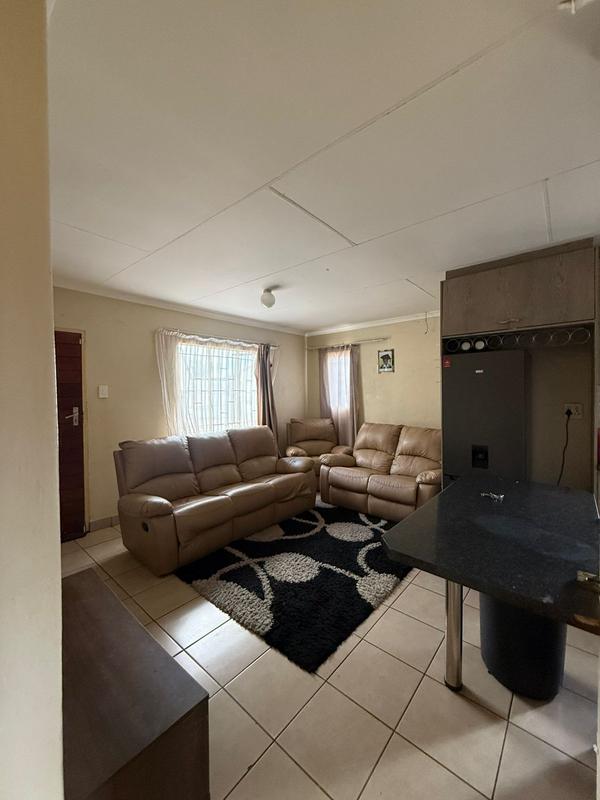 2 Bedroom Property for Sale in Sky City Gauteng