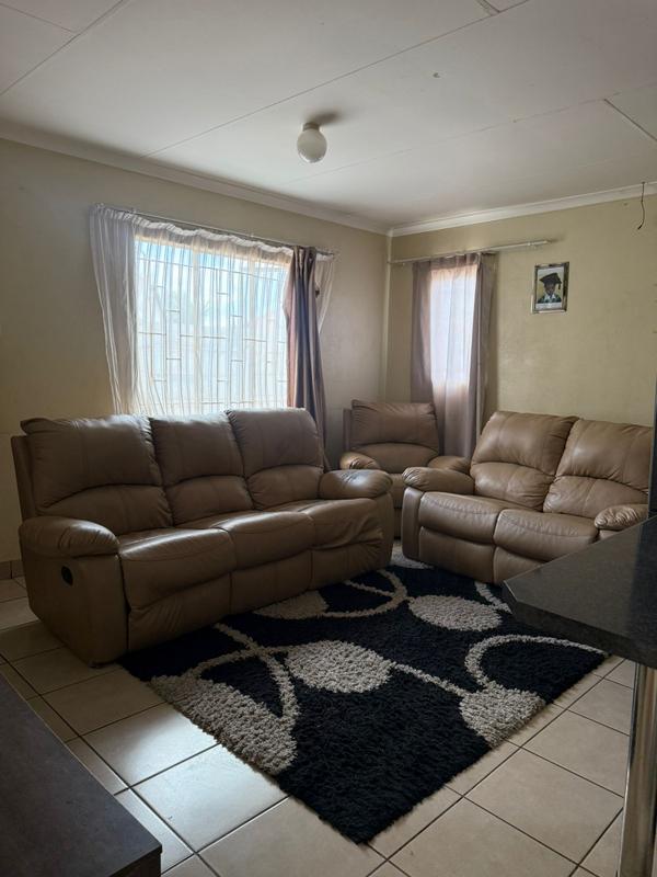 2 Bedroom Property for Sale in Sky City Gauteng