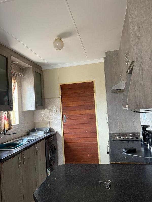 2 Bedroom Property for Sale in Sky City Gauteng