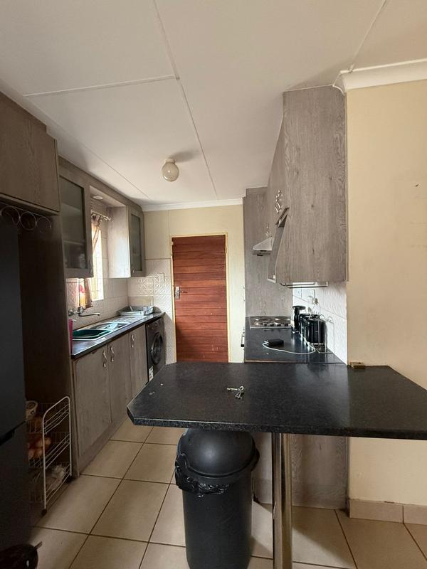 2 Bedroom Property for Sale in Sky City Gauteng