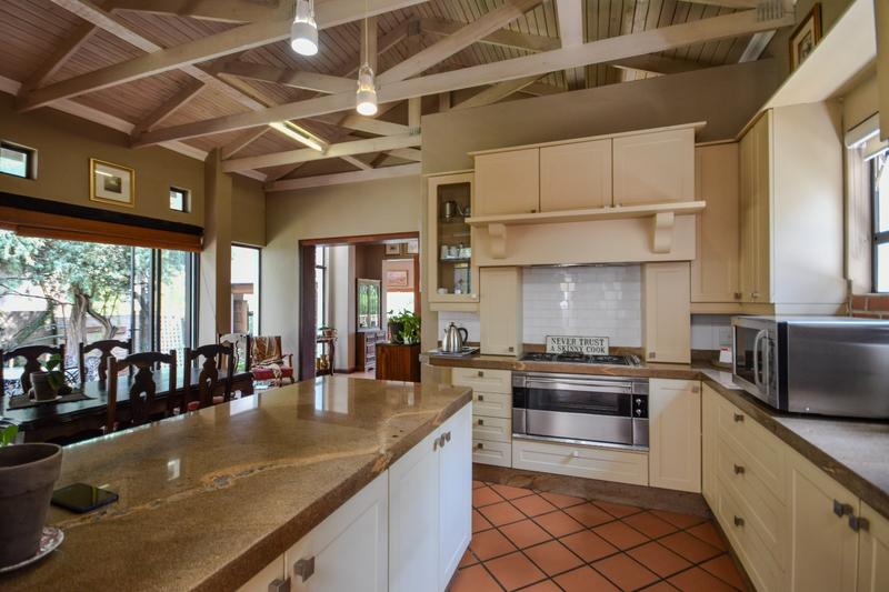 5 Bedroom Property for Sale in Midstream Estate Gauteng