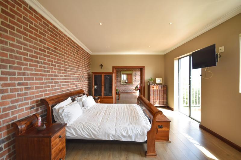 5 Bedroom Property for Sale in Midstream Estate Gauteng