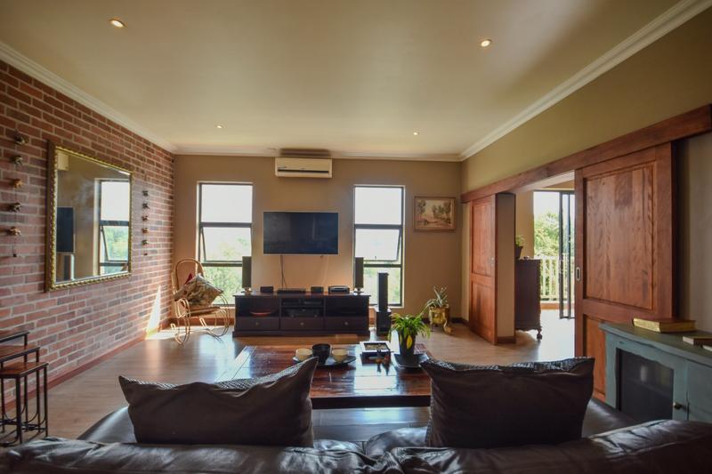 5 Bedroom Property for Sale in Midstream Estate Gauteng