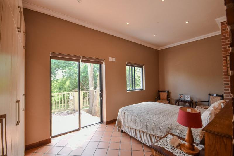 5 Bedroom Property for Sale in Midstream Estate Gauteng