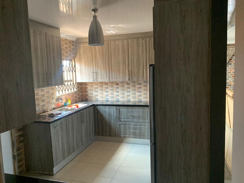 To Let 3 Bedroom Property for Rent in Kirkney Gauteng