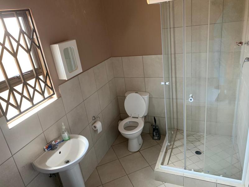 To Let 3 Bedroom Property for Rent in Kirkney Gauteng