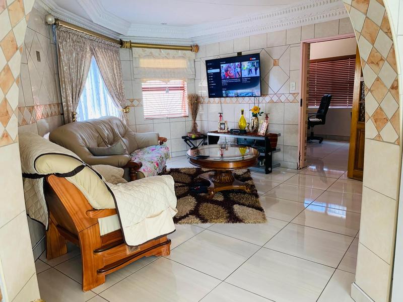 3 Bedroom Property for Sale in Hammanskraal Gauteng