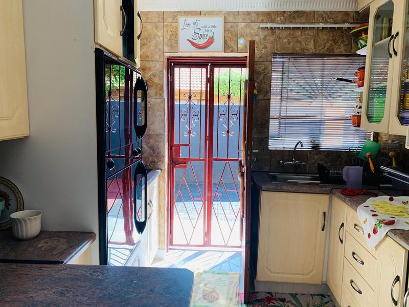 3 Bedroom Property for Sale in Hammanskraal Gauteng