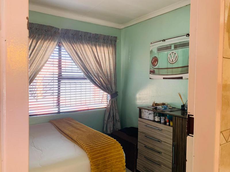 3 Bedroom Property for Sale in Hammanskraal Gauteng