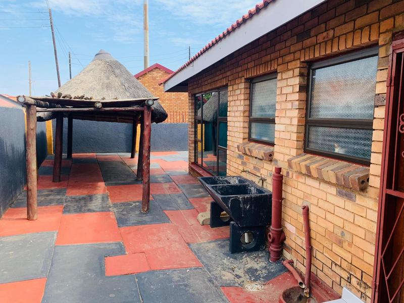 3 Bedroom Property for Sale in Hammanskraal Gauteng