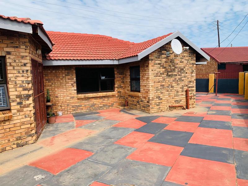 3 Bedroom Property for Sale in Hammanskraal Gauteng