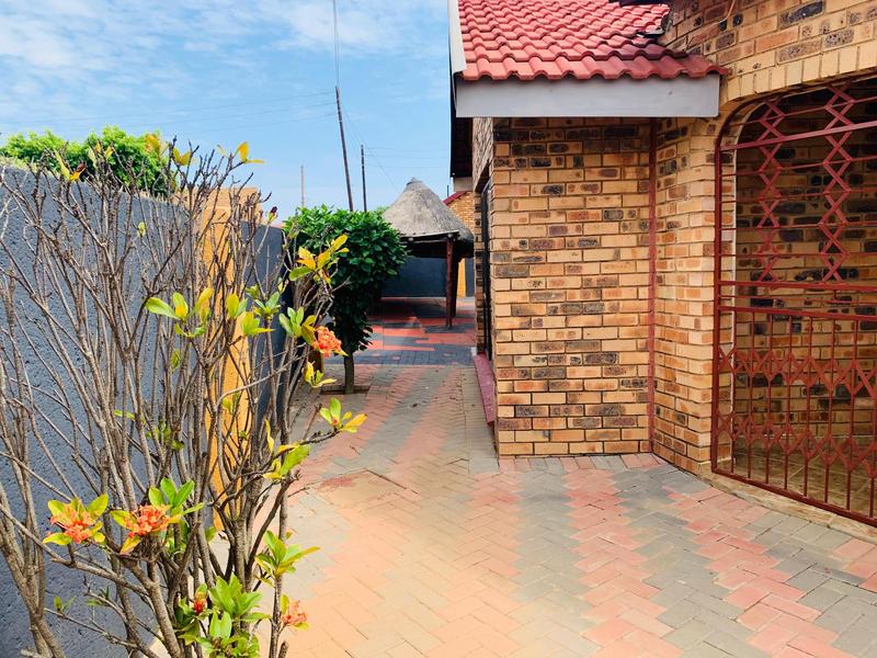 3 Bedroom Property for Sale in Hammanskraal Gauteng