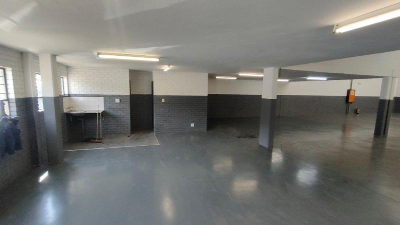 To Let commercial Property for Rent in Kya Sands Gauteng