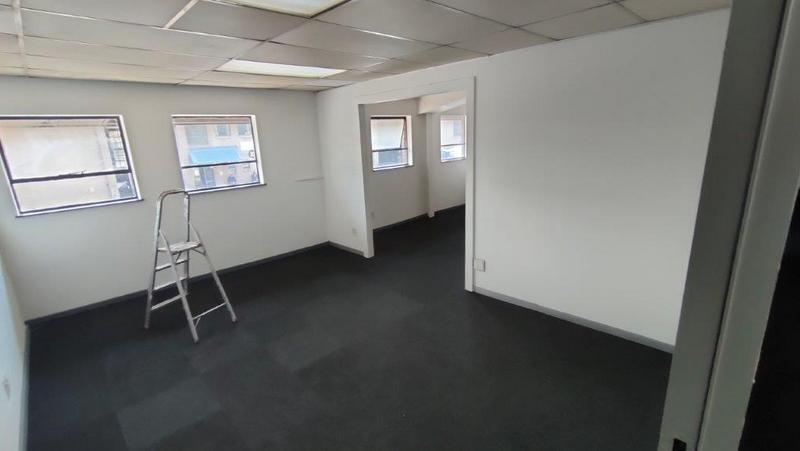 To Let commercial Property for Rent in Kya Sands Gauteng