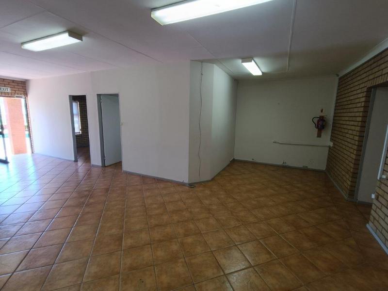 To Let commercial Property for Rent in Allens Nek Gauteng