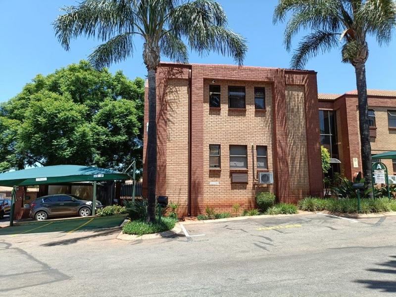 To Let commercial Property for Rent in Allens Nek Gauteng