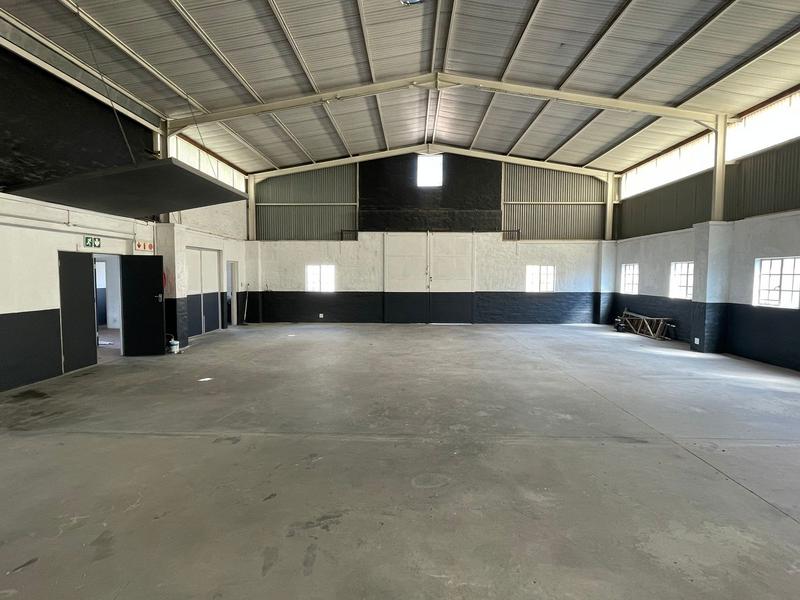 To Let commercial Property for Rent in Hennopspark Gauteng