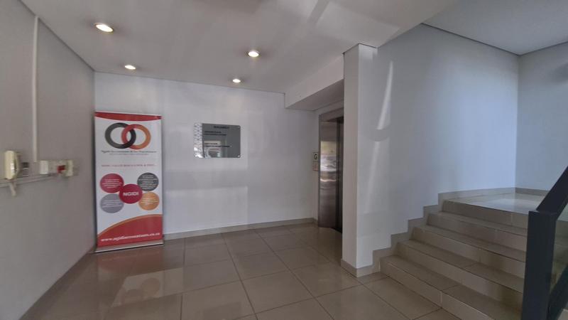 To Let commercial Property for Rent in Menlyn Gauteng