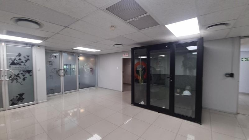 To Let commercial Property for Rent in Menlyn Gauteng