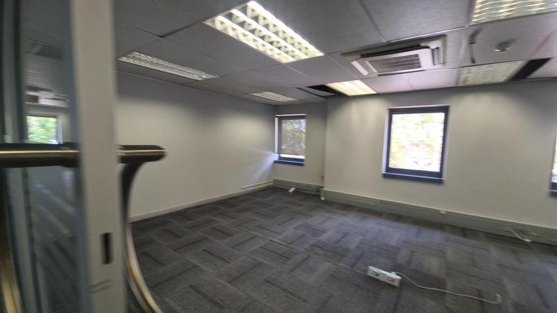 To Let commercial Property for Rent in Menlyn Gauteng