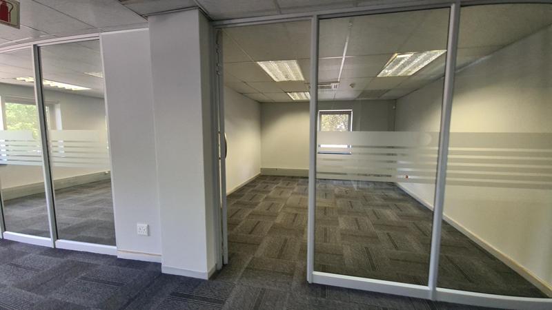 To Let commercial Property for Rent in Menlyn Gauteng