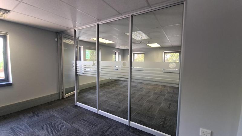 To Let commercial Property for Rent in Menlyn Gauteng