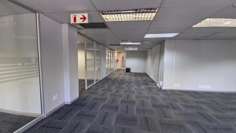 To Let commercial Property for Rent in Menlyn Gauteng