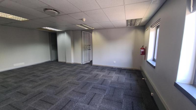 To Let commercial Property for Rent in Menlyn Gauteng