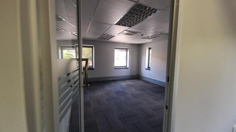 To Let commercial Property for Rent in Menlyn Gauteng