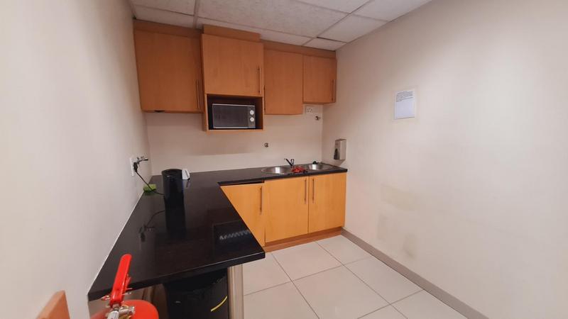 To Let commercial Property for Rent in Menlyn Gauteng