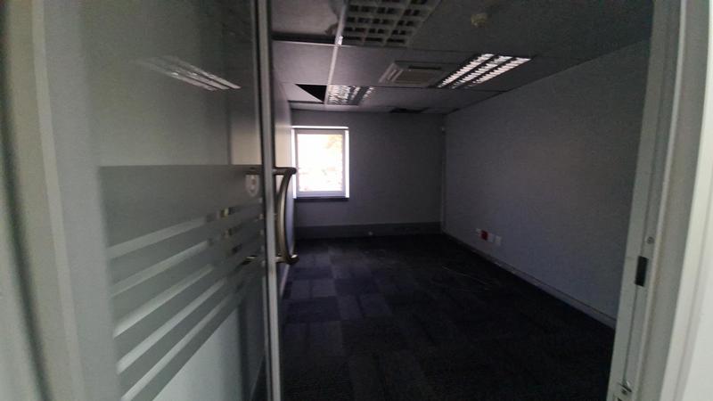 To Let commercial Property for Rent in Menlyn Gauteng