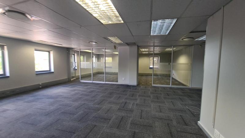 To Let commercial Property for Rent in Menlyn Gauteng