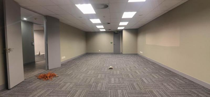 To Let commercial Property for Rent in Brooklyn Gauteng